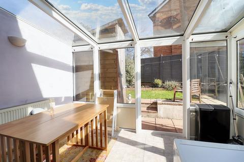 7 Alabaster Close, Hadleigh, Ipswich, IP7 5SW