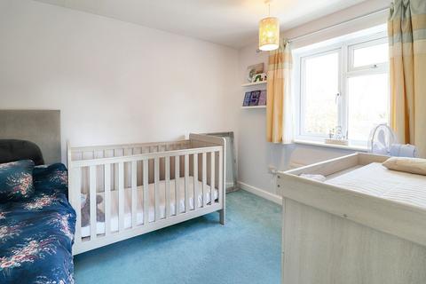 7 Alabaster Close, Hadleigh, Ipswich, IP7 5SW