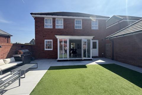 4 bedroom detached house for sale, Bramley Road, Bristol, BS35