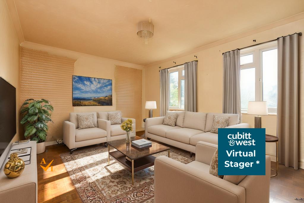 Lounge (Contemporary Style)