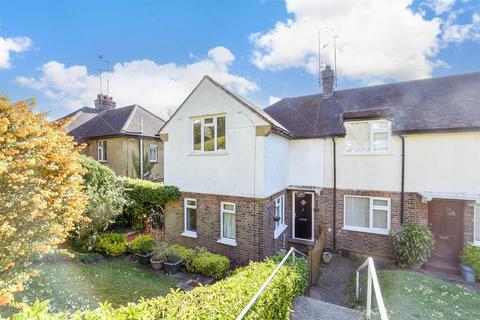 3 bedroom end of terrace house for sale, Stafford Road, Caterham CR3