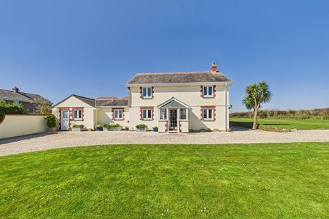 undefined, Trewartha, Veryan, Truro, Cornwall, TR2 5QJ