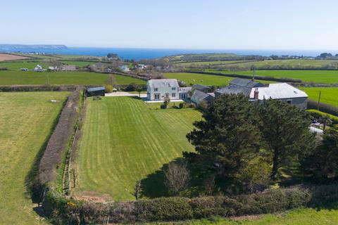 undefined, Trewartha, Veryan, Truro, Cornwall, TR2 5QJ