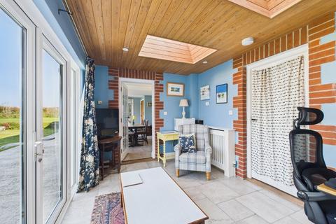 5 bedroom detached house for sale, Trewartha, Veryan, Truro, Cornwall, TR2 5QJ