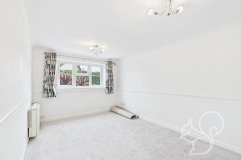 undefined, Hunter Corner, Colchester