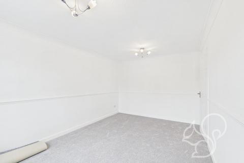undefined, Hunter Corner, Colchester