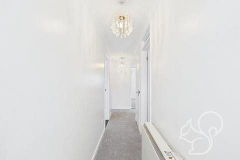 undefined, Hunter Corner, Colchester