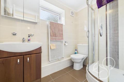 undefined, Hunter Corner, Colchester