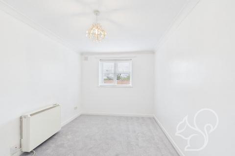 undefined, Hunter Corner, Colchester