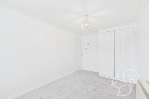 undefined, Hunter Corner, Colchester