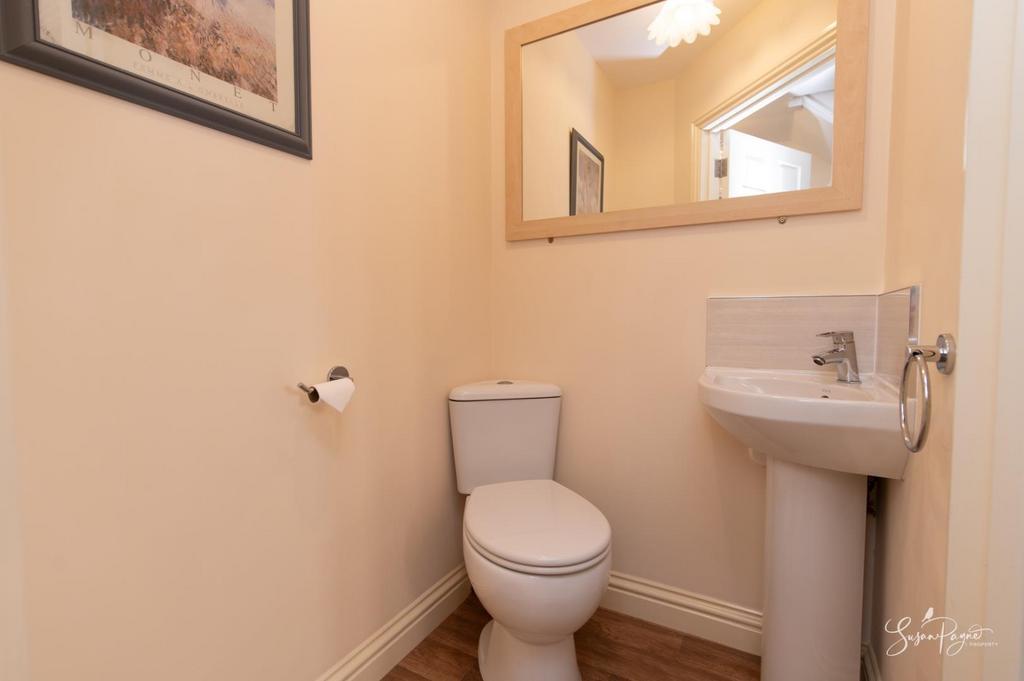 Cloakroom