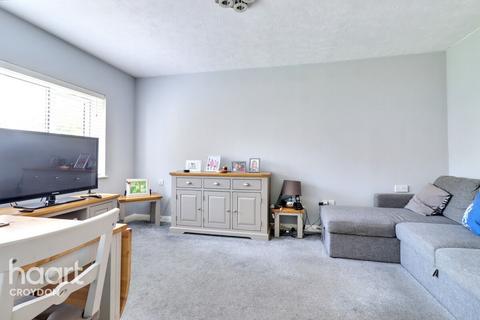 1 bedroom retirement property for sale, Wickham Road, Croydon