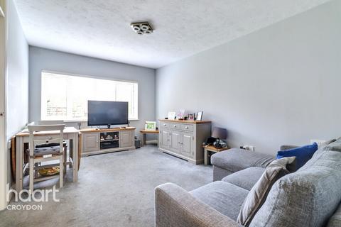 1 bedroom retirement property for sale, Wickham Road, Croydon