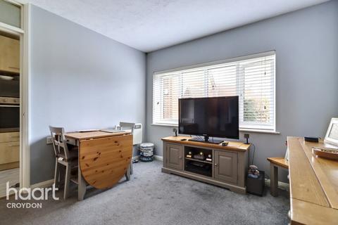 1 bedroom retirement property for sale, Wickham Road, Croydon