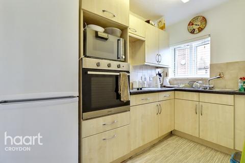 1 bedroom retirement property for sale, Wickham Road, Croydon