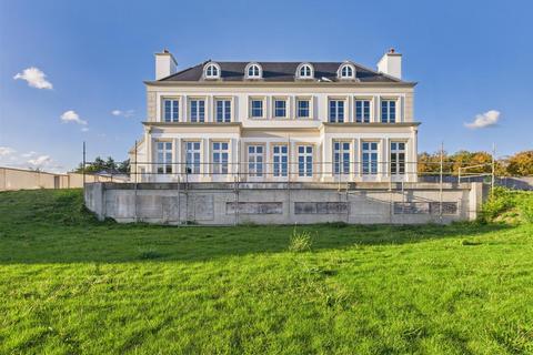 7 bedroom detached house for sale, An Exclusive Coastal Mansion In St Brelade