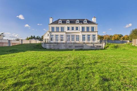 7 bedroom detached house for sale, An Exclusive Coastal Mansion In St Brelade