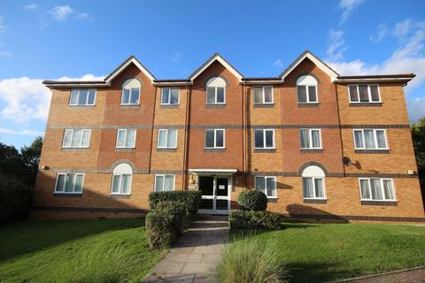 2 bedroom apartment to rent, Hebbecastle Down, Bracknell RG42