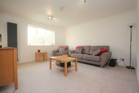 2 bedroom apartment to rent, Hebbecastle Down, Bracknell RG42