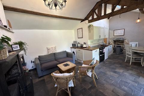 1 bedroom cottage for sale, 5 Mount Pleasant, Bangor, LL57