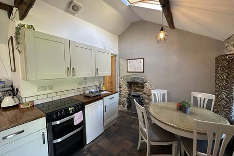 1 bedroom cottage for sale, 5 Mount Pleasant, Bangor, LL57