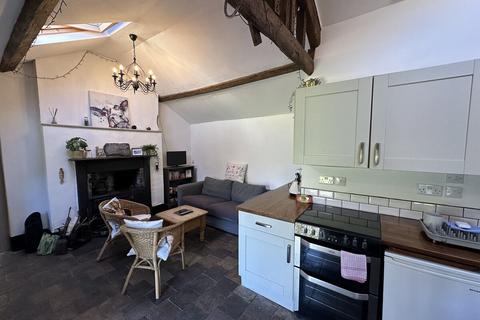 1 bedroom cottage for sale, 5 Mount Pleasant, Bangor, LL57