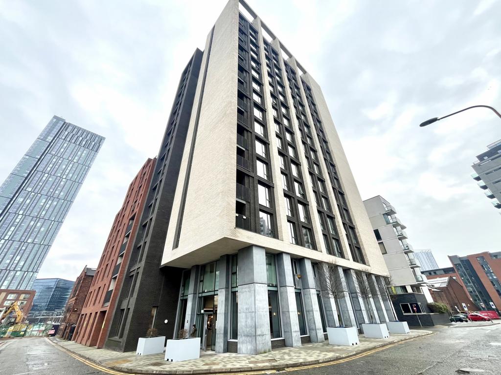 2 Bedroom Duplex Apartment for Sale