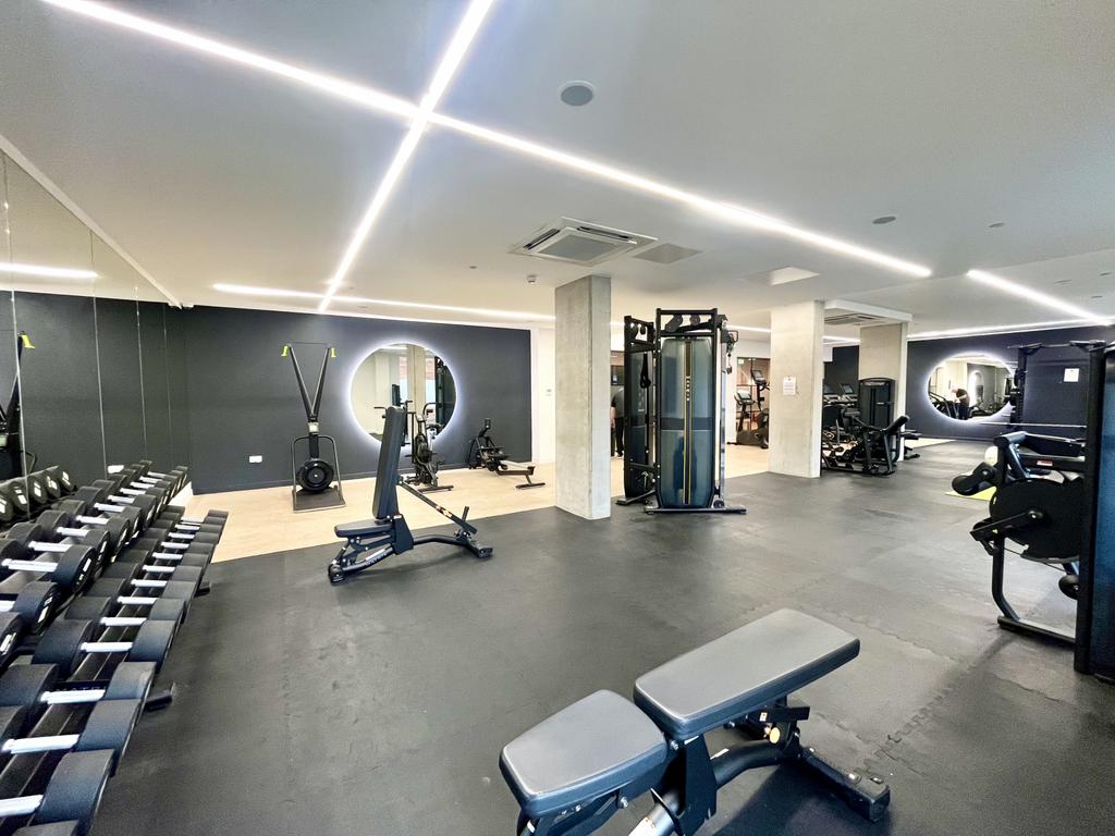 Gym