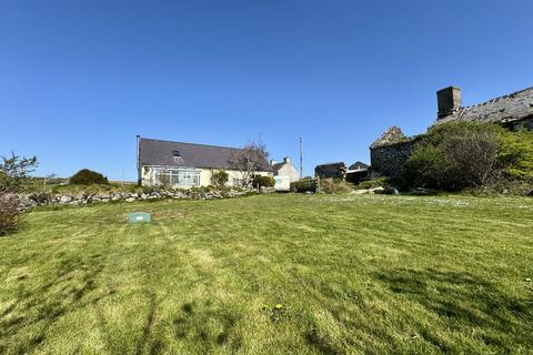2 bedroom cottage for sale, Llanddeusant, Llanddeusant, LL65
