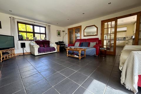 2 bedroom cottage for sale, Llanddeusant, Llanddeusant, LL65