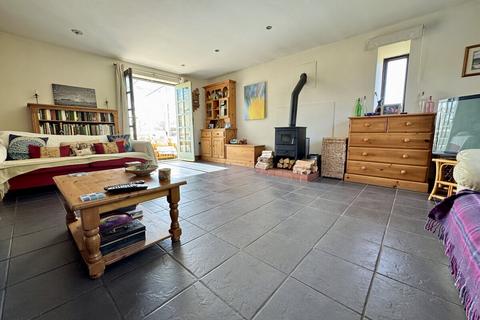 2 bedroom cottage for sale, Llanddeusant, Llanddeusant, LL65