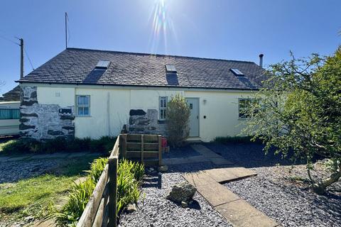 2 bedroom cottage for sale, Llanddeusant, Llanddeusant, LL65