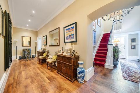 4 bedroom terraced house for sale, Orleigh Park, Sandford Orleigh Orleigh Park, TQ12