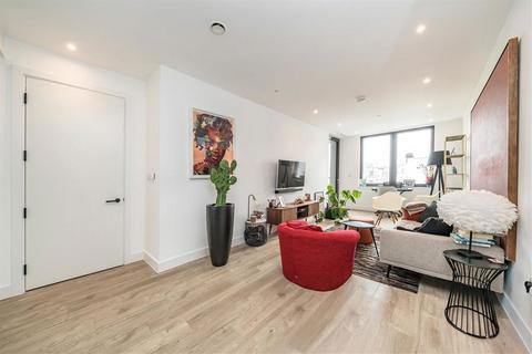 2 bedroom flat to rent, Scawfell Street, London E2