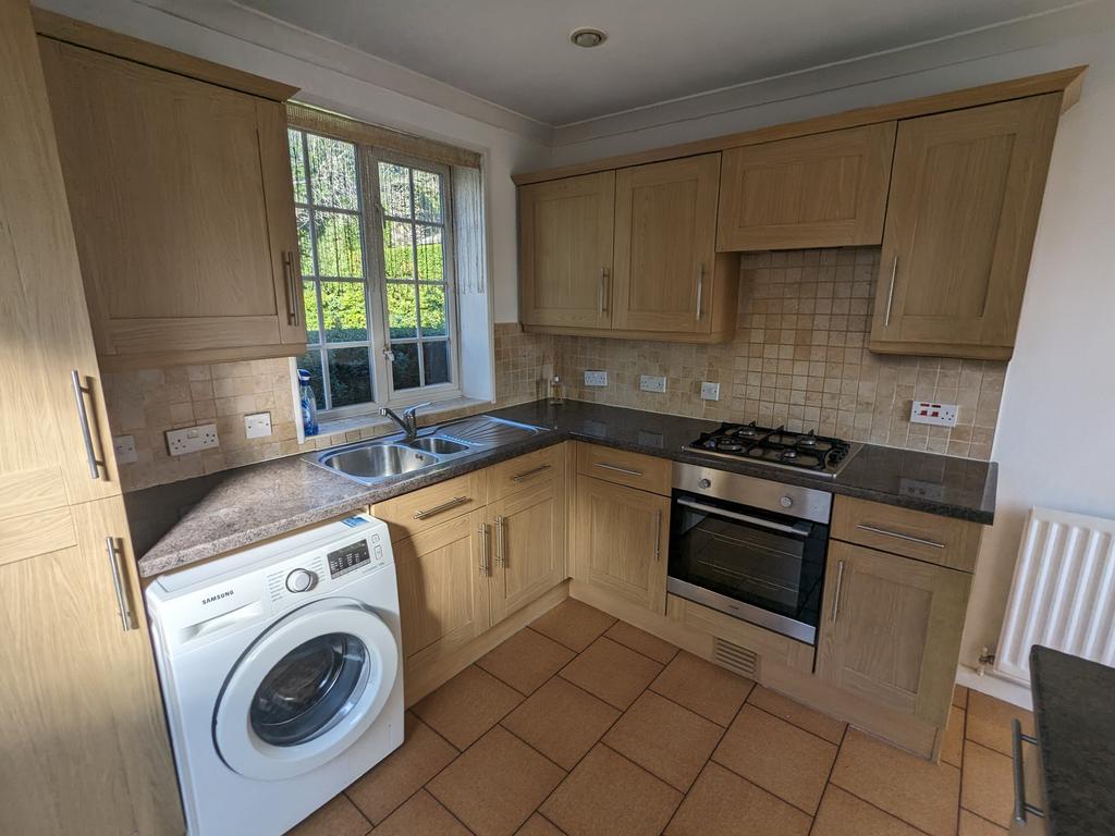 Kitchen 1