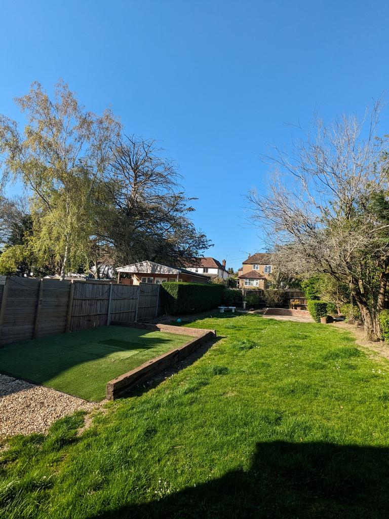 Garden 1