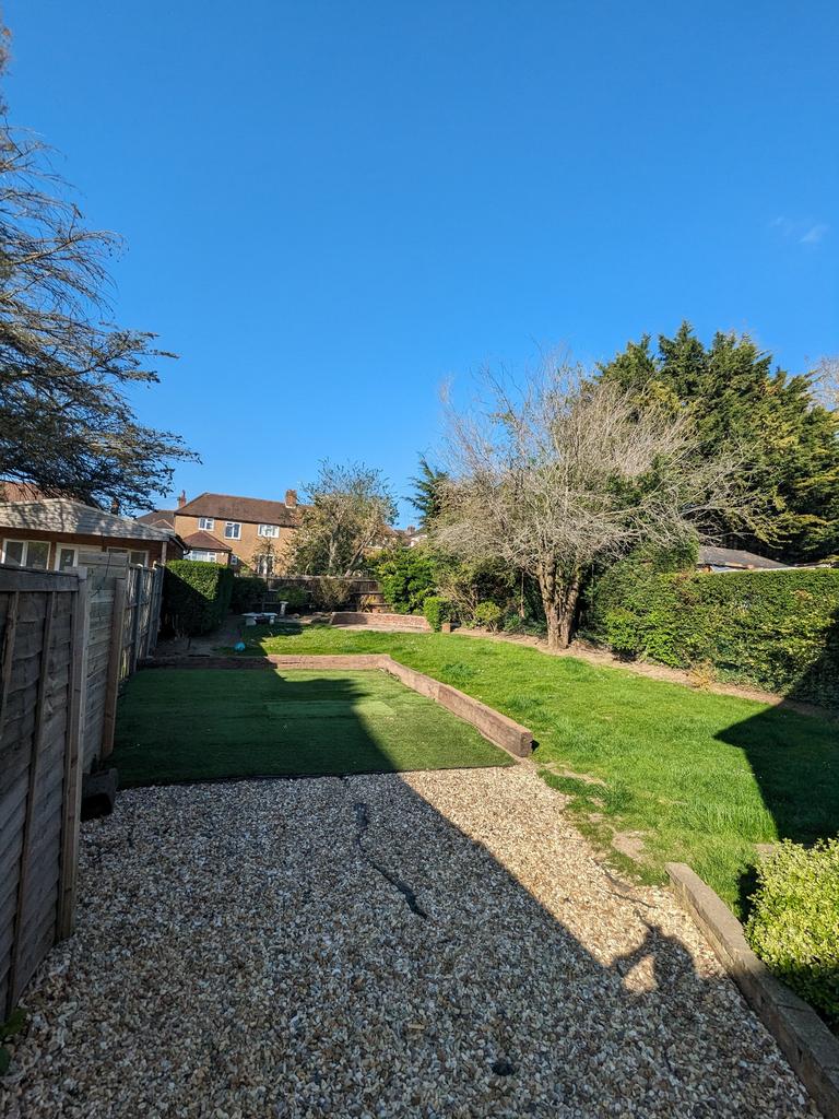 Garden 2