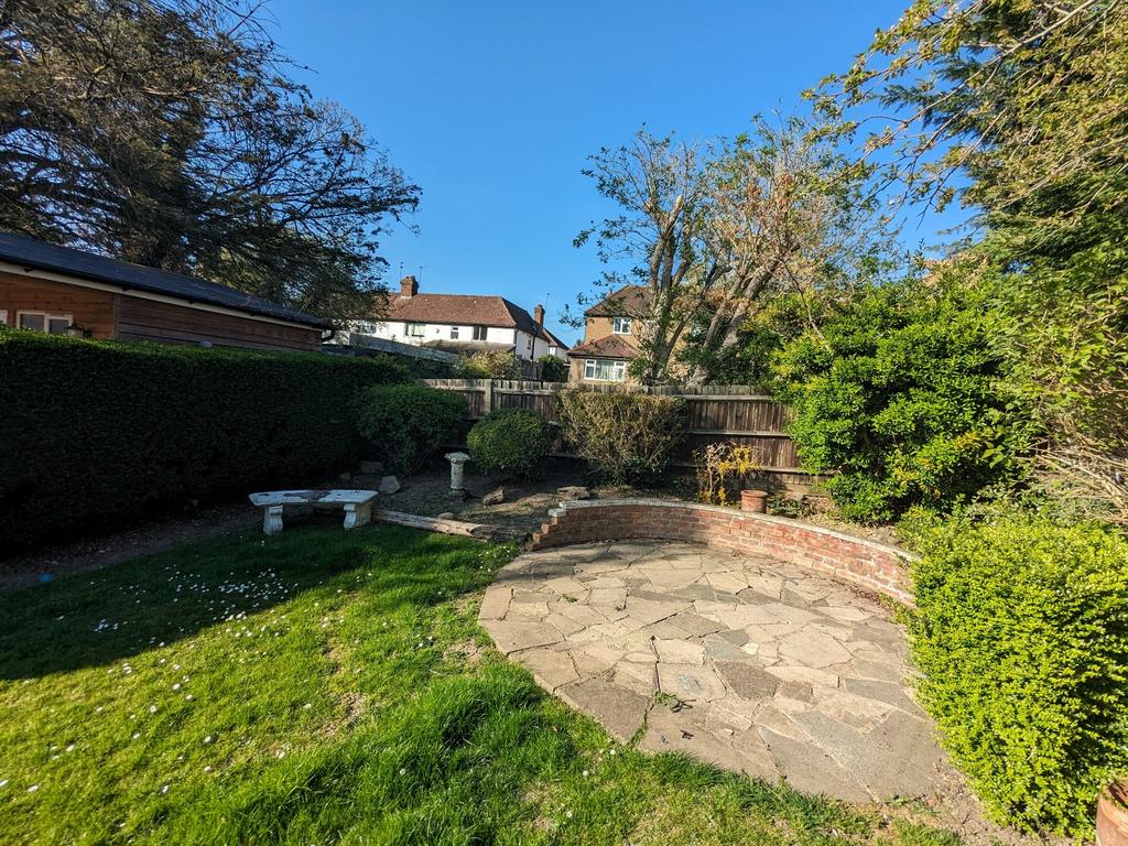 Garden 3