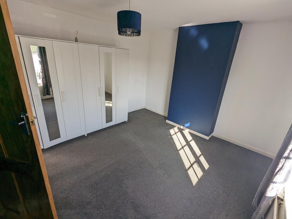 Master Bedroom 1
