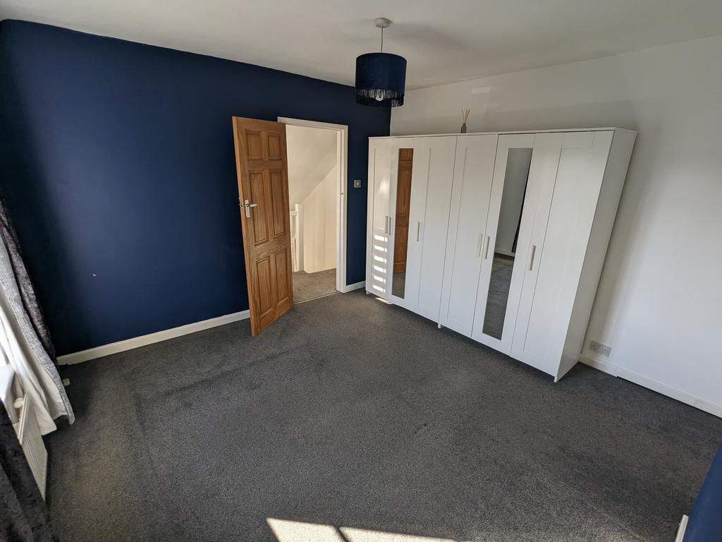 Master Bedroom 2