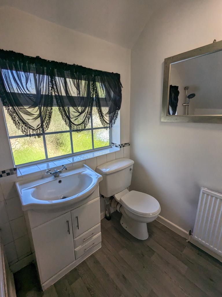 Bathroom 2