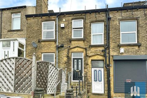 Halifax Old Road, Birkby, Huddersfield, HD2