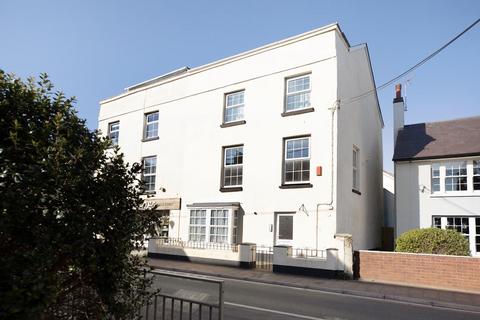 undefined, Bridge Road, Shaldon, TQ14