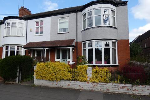 Marlborough Ave, HULL, HU5 3JX