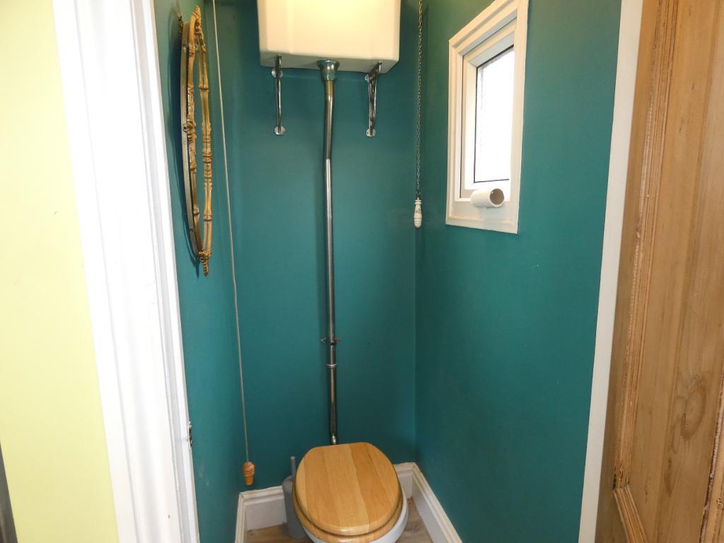 Gf wc