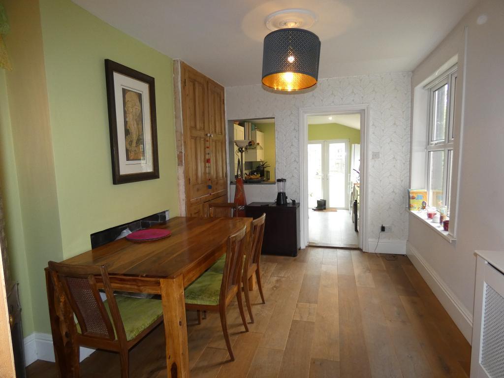 Breakfast Room