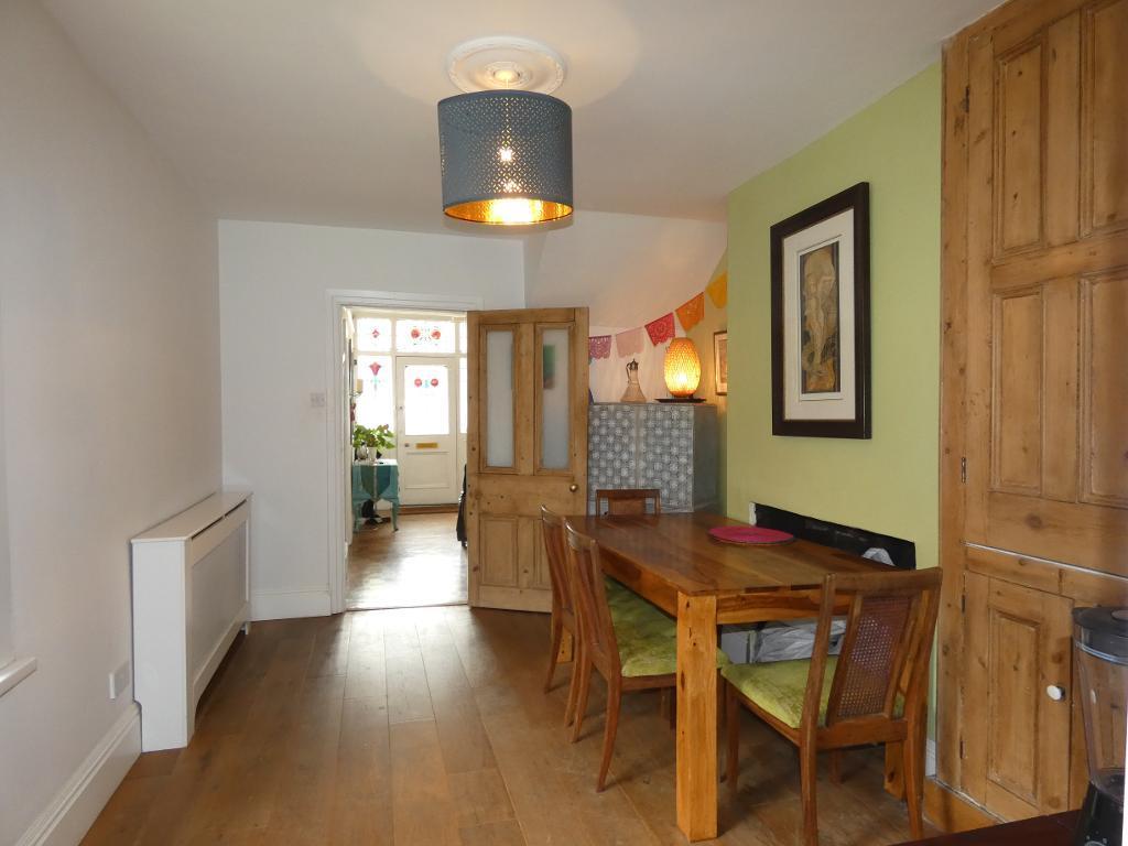 Breakfast Room