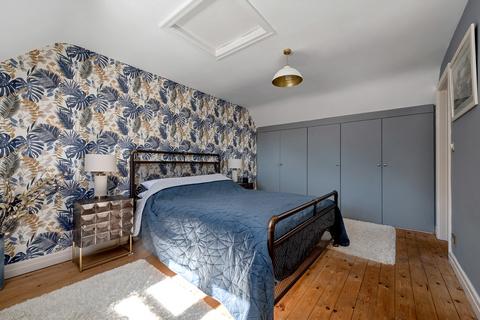 Mews Cottage Oakham Road, Whissendine, Oakham, LE15 7HA