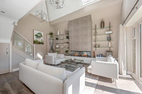 Mews Cottage Oakham Road, Whissendine, Oakham, LE15 7HA