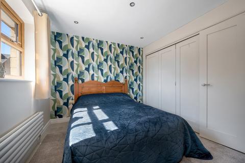 Mews Cottage Oakham Road, Whissendine, Oakham, LE15 7HA